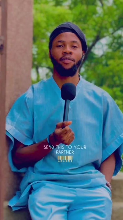 TikTok video thumbnail by akanni_the_storyteller
