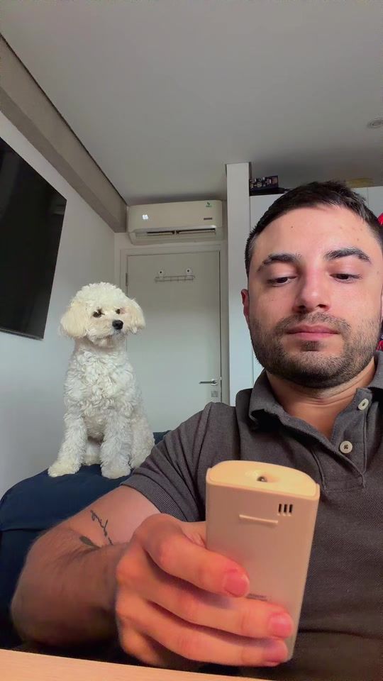 TikTok video thumbnail by groig_py