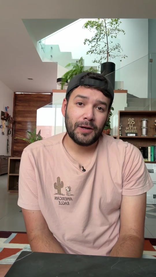 TikTok video thumbnail by saul_dt