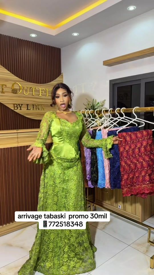 TikTok video thumbnail by sagnse_senegalise