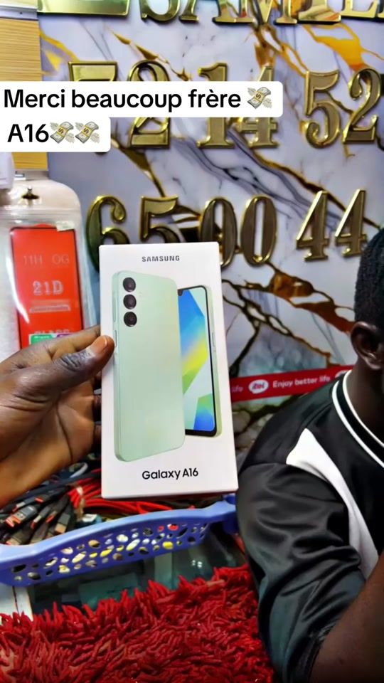 TikTok video thumbnail by moustapha46447