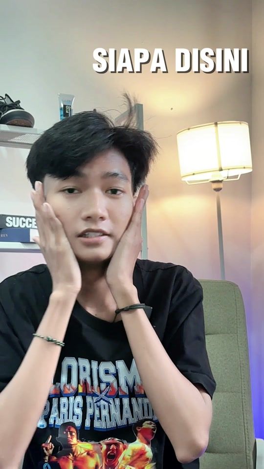 TikTok video thumbnail by clorismen