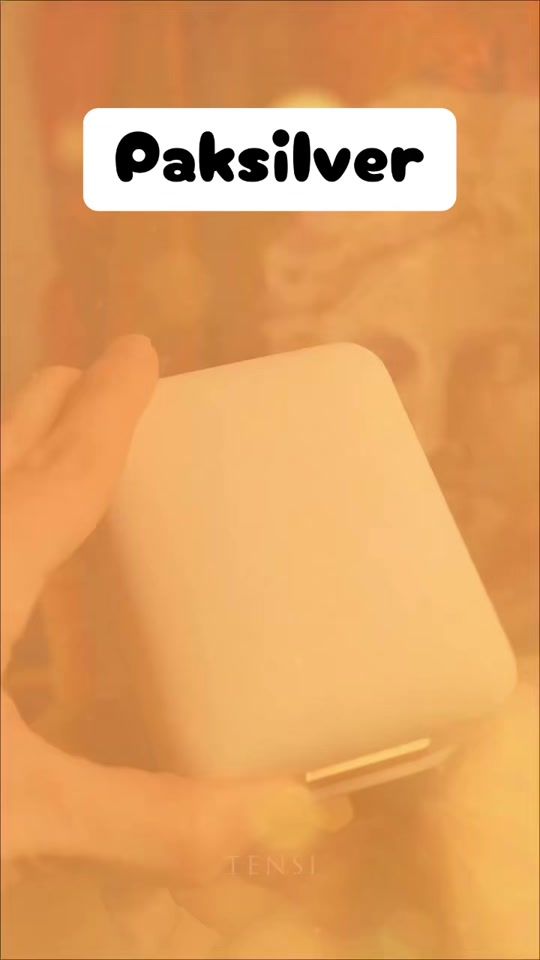 TikTok video thumbnail by pak_silver
