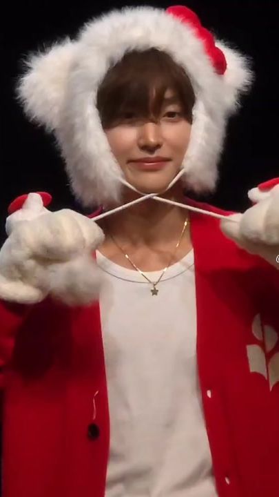 TikTok video thumbnail by binilove4400