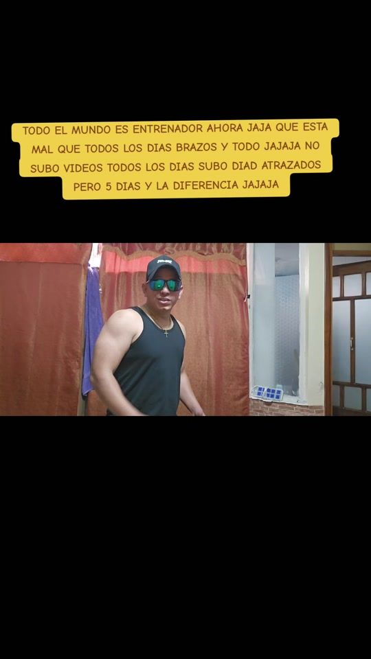 TikTok video thumbnail by elpatronteran