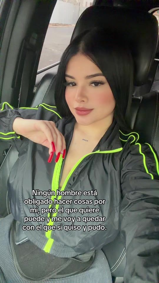 TikTok video thumbnail by maitemdn