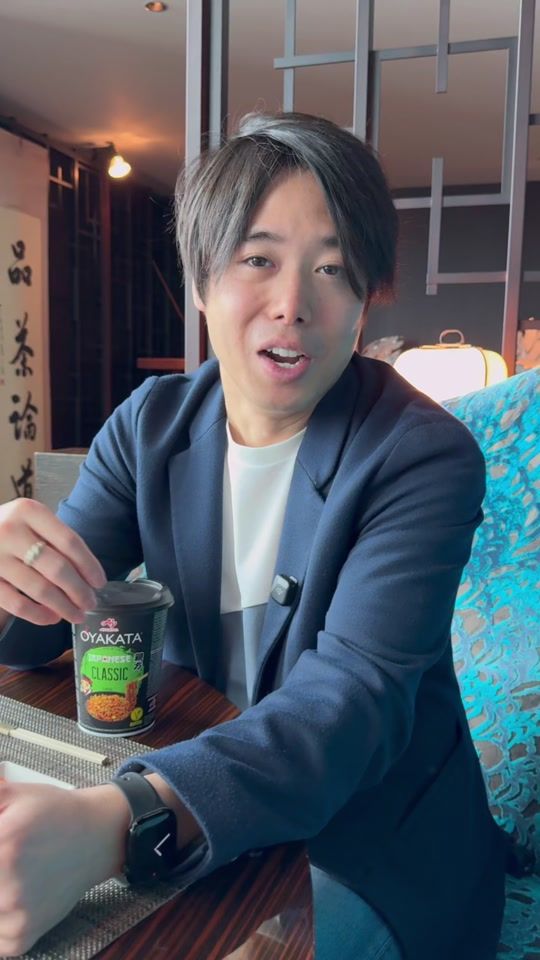 TikTok video thumbnail by masaki_nakagawa_official