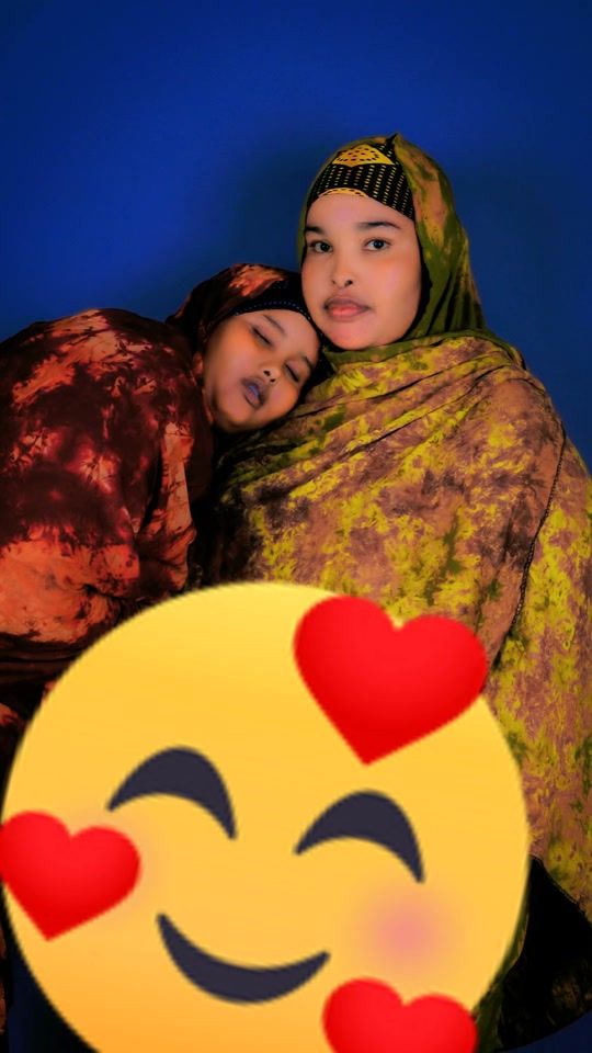 TikTok video thumbnail by quruxsaninadahir