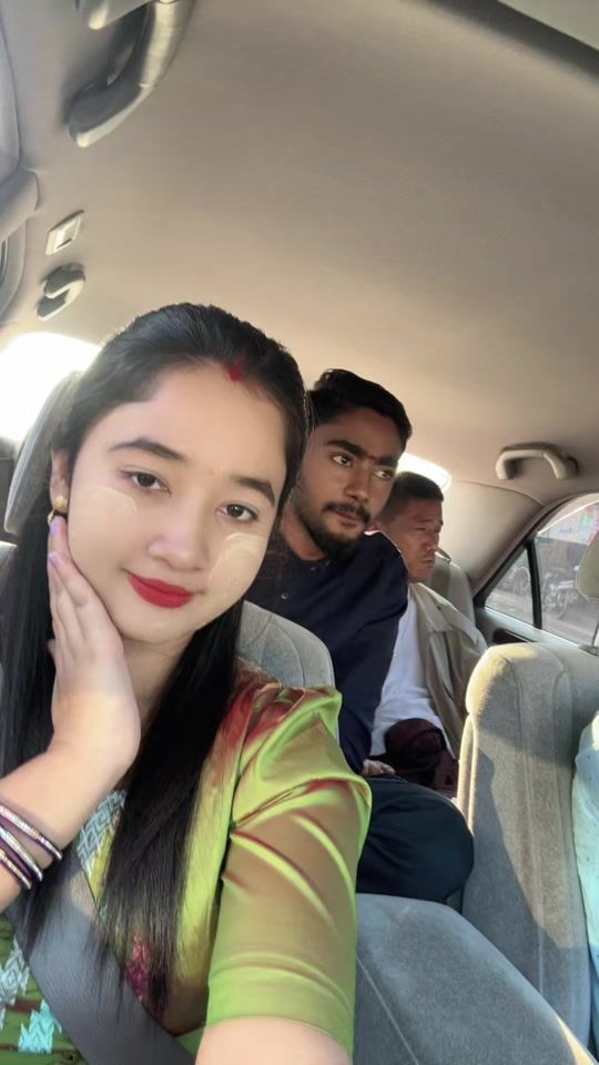 TikTok video thumbnail by dmstaraungkonaing2004