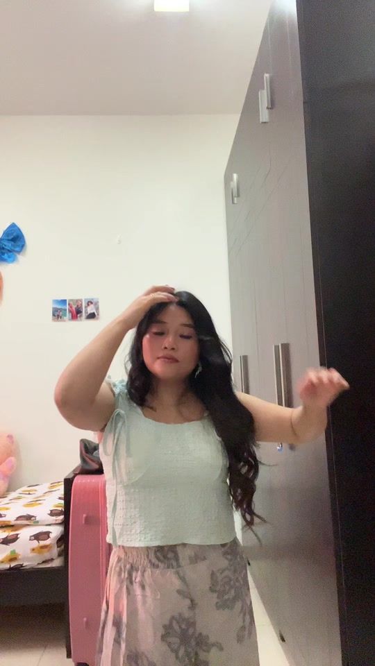 TikTok video thumbnail by yangshu17