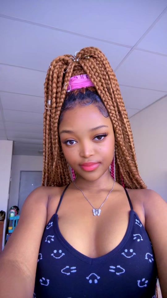 TikTok video thumbnail by mulhomwe7