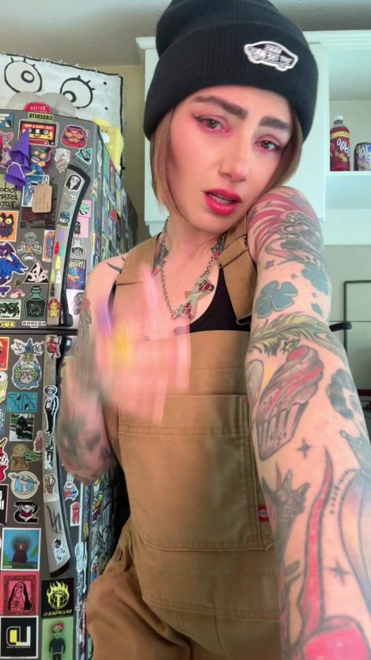 TikTok video thumbnail by andrea..barrionuevo