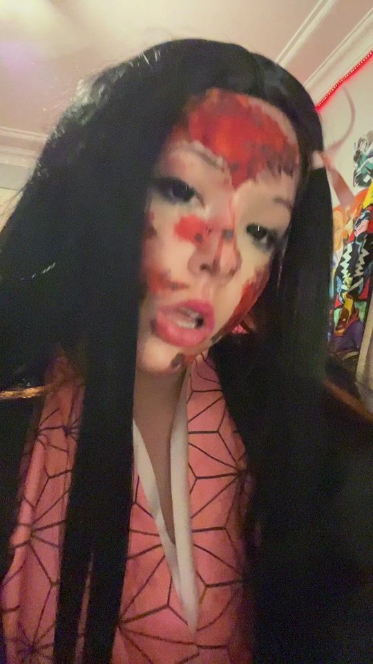 TikTok video thumbnail by .rav3nz