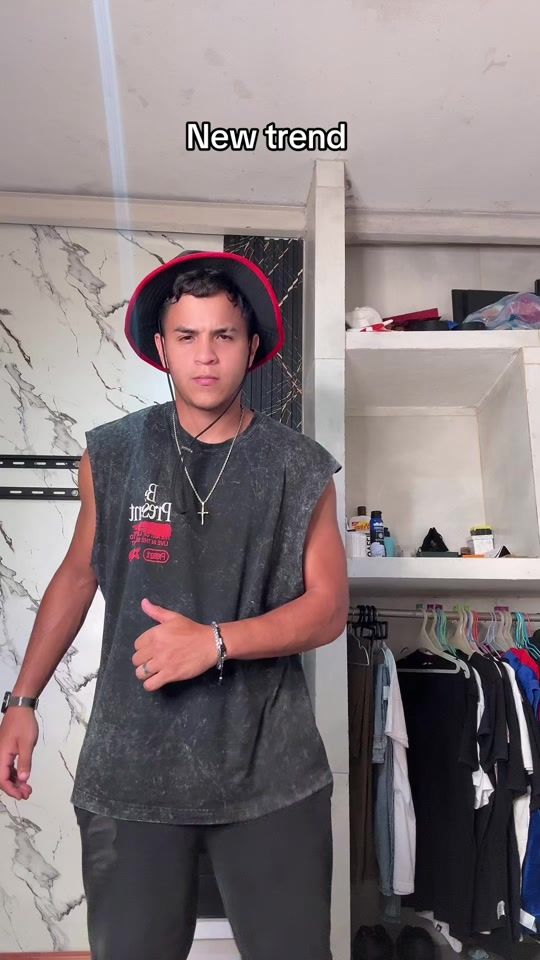 TikTok video thumbnail by brayan_afrodan