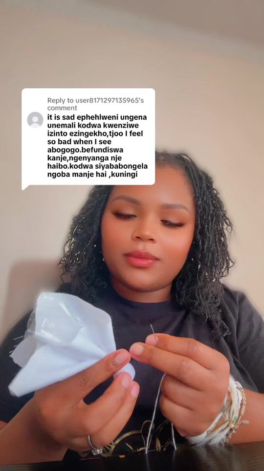 TikTok video thumbnail by makhosi.skula