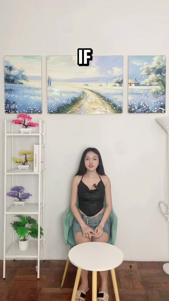 TikTok video thumbnail by ishin_main