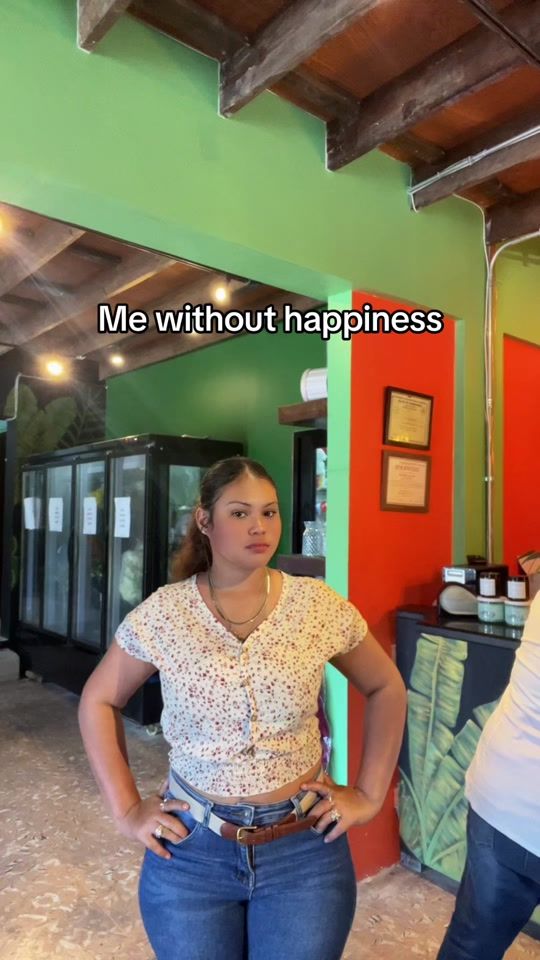 TikTok video thumbnail by florasolbelize