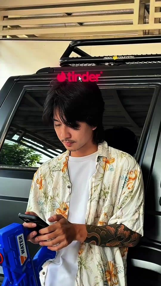 TikTok video thumbnail by saken31.1.21