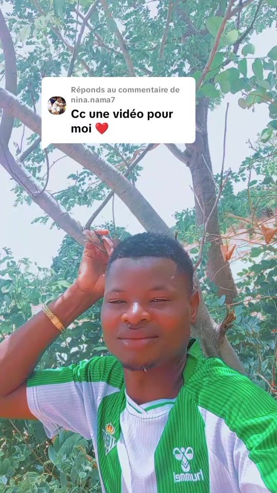 TikTok video thumbnail by fils.kabore.07