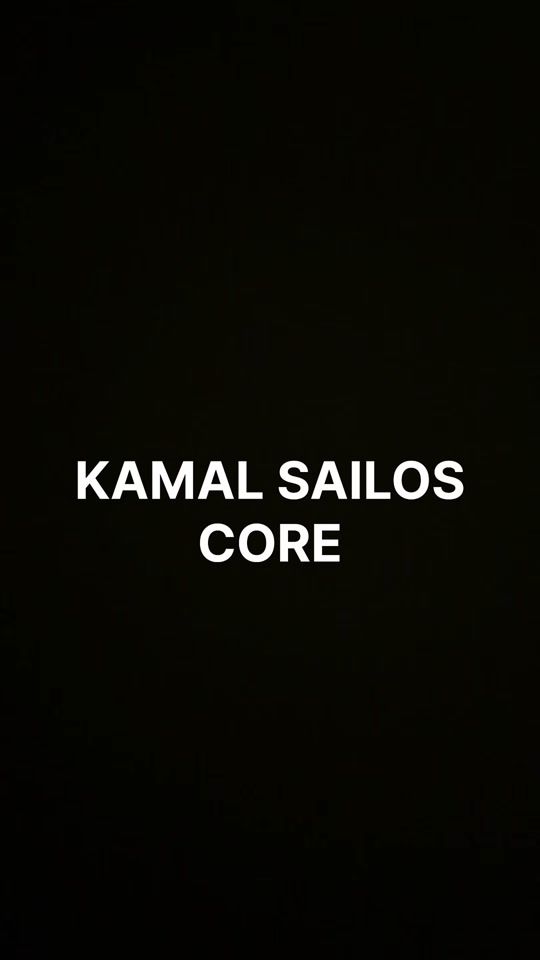 TikTok video thumbnail by kamalsailos