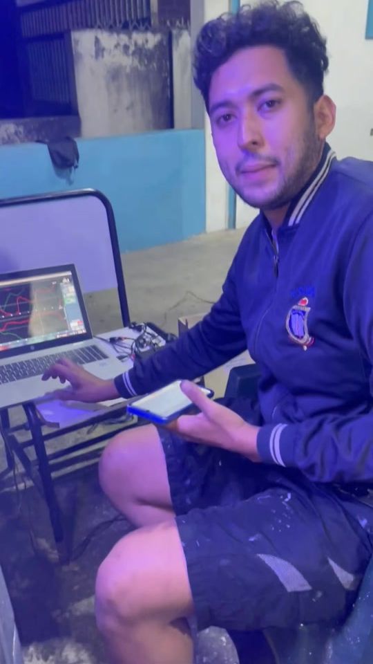TikTok video thumbnail by leo_dsp