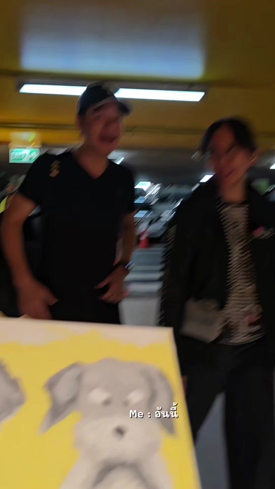 TikTok video thumbnail by kong__kim
