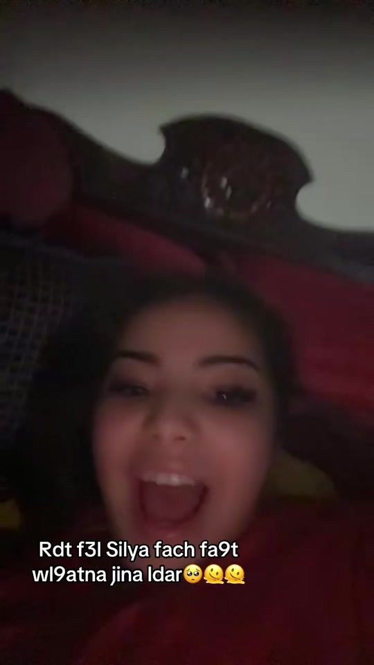 TikTok video thumbnail by marwa__see