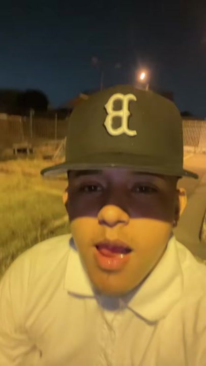 TikTok video thumbnail by danielxz_20