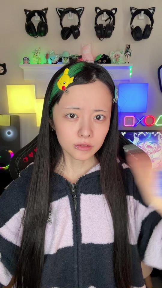 TikTok video thumbnail by yuraneko_