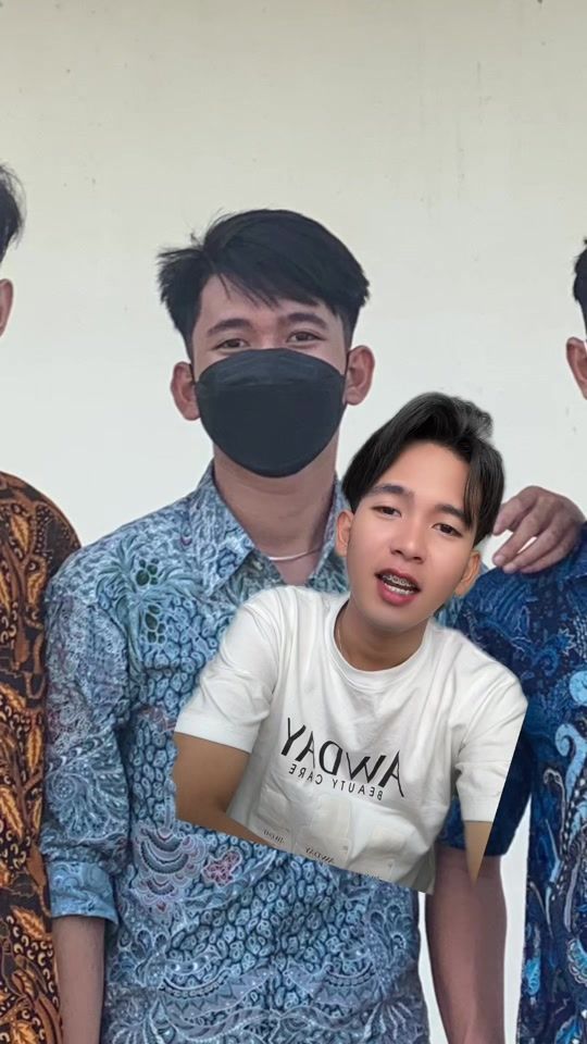 TikTok video thumbnail by rahmanxyns