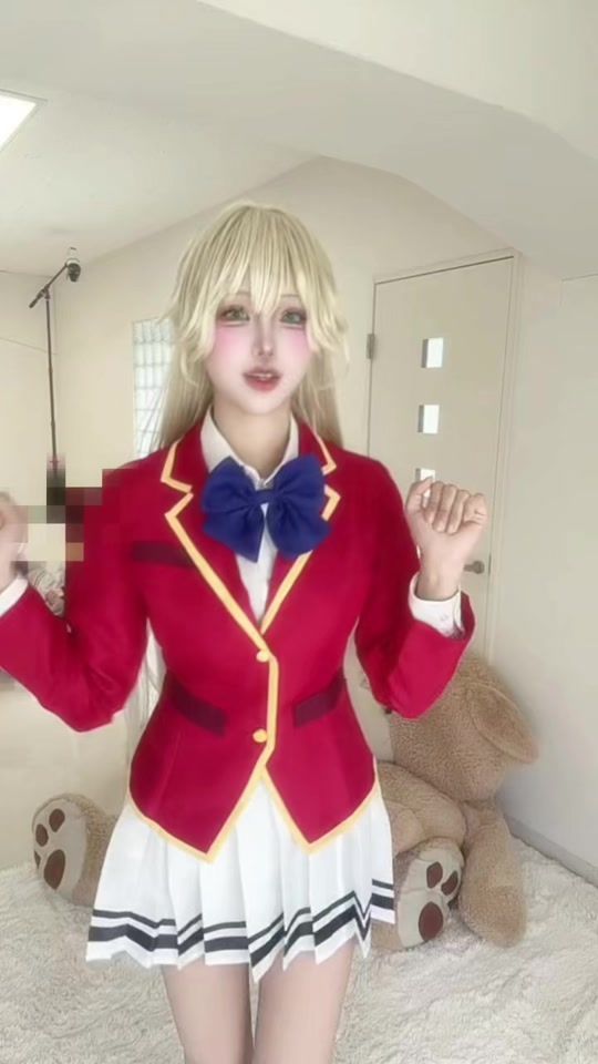 TikTok video thumbnail by emachan_cos1