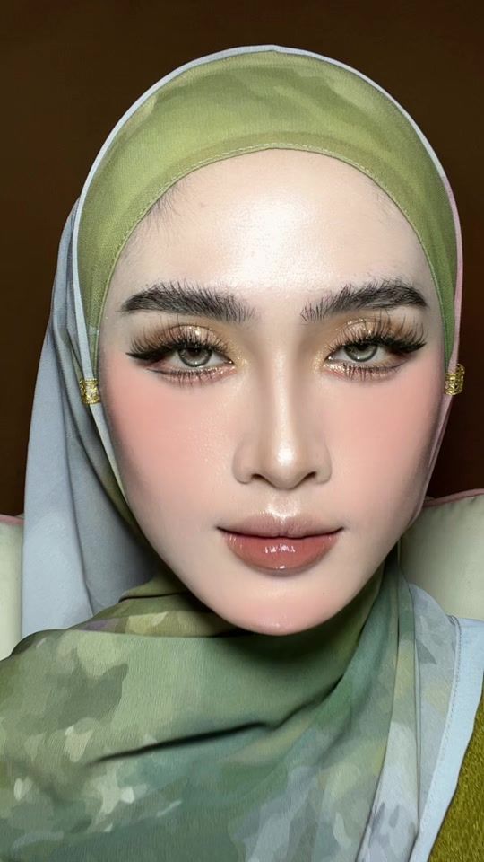 TikTok video thumbnail by sitisandah