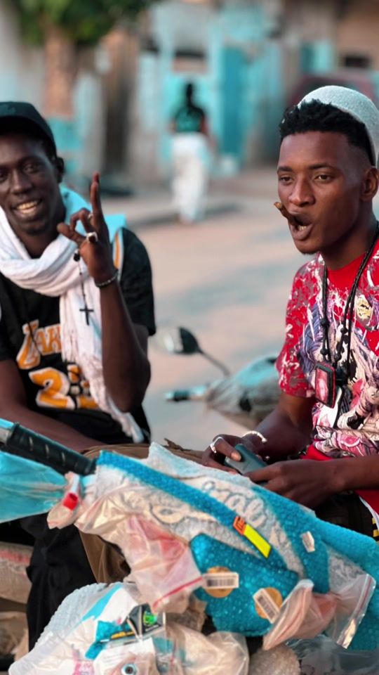 TikTok video thumbnail by cheikh.adara8
