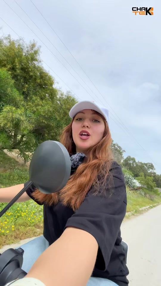 TikTok video thumbnail by chaktech.tn