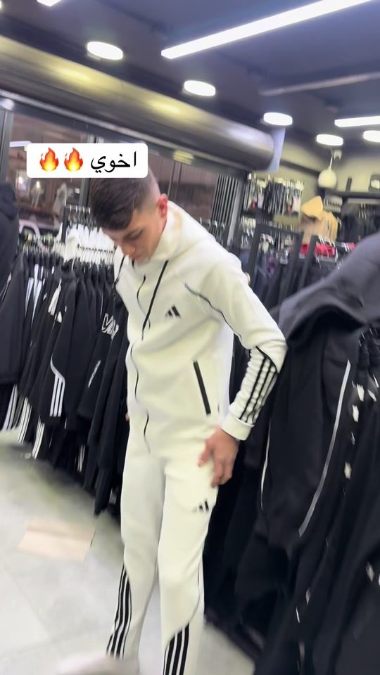 TikTok video thumbnail by zghair_sport