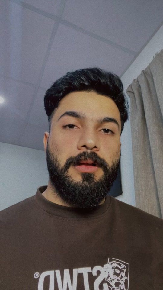 TikTok video thumbnail by iamadilrehman