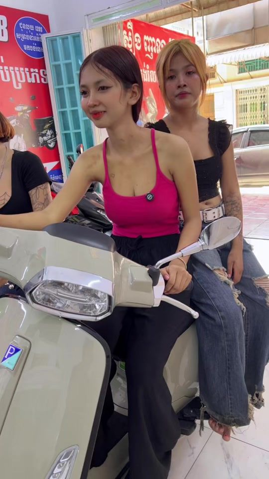 TikTok video thumbnail by soeurngnhean0168