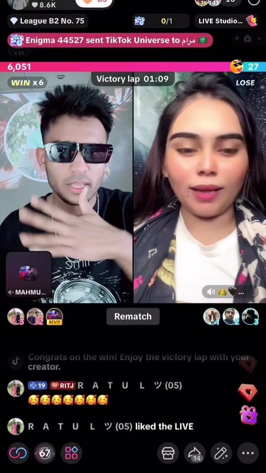 TikTok video thumbnail by m_jahidul_islam