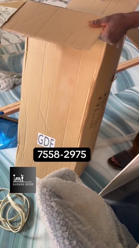 TikTok video thumbnail by djiguiba_decor