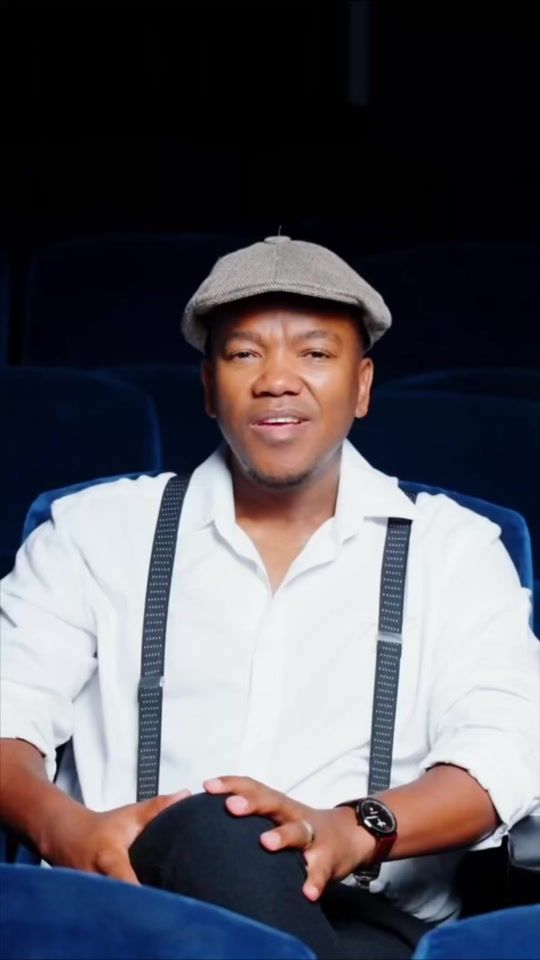 TikTok video thumbnail by loyiso_bala