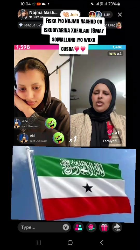 TikTok video thumbnail by liveduba