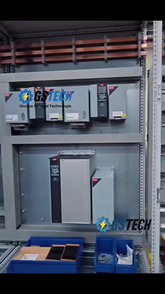 TikTok video thumbnail by gstech_senegal
