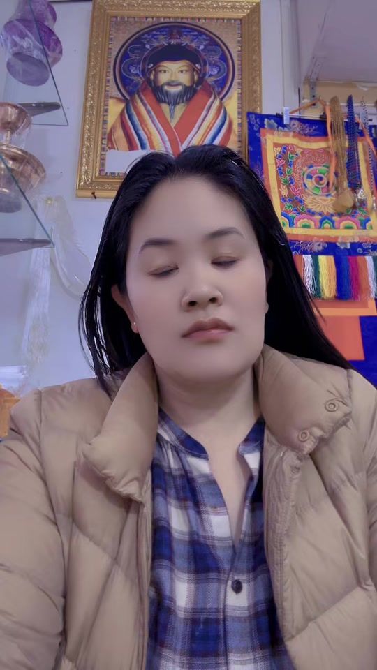 TikTok video thumbnail by dechenzam_