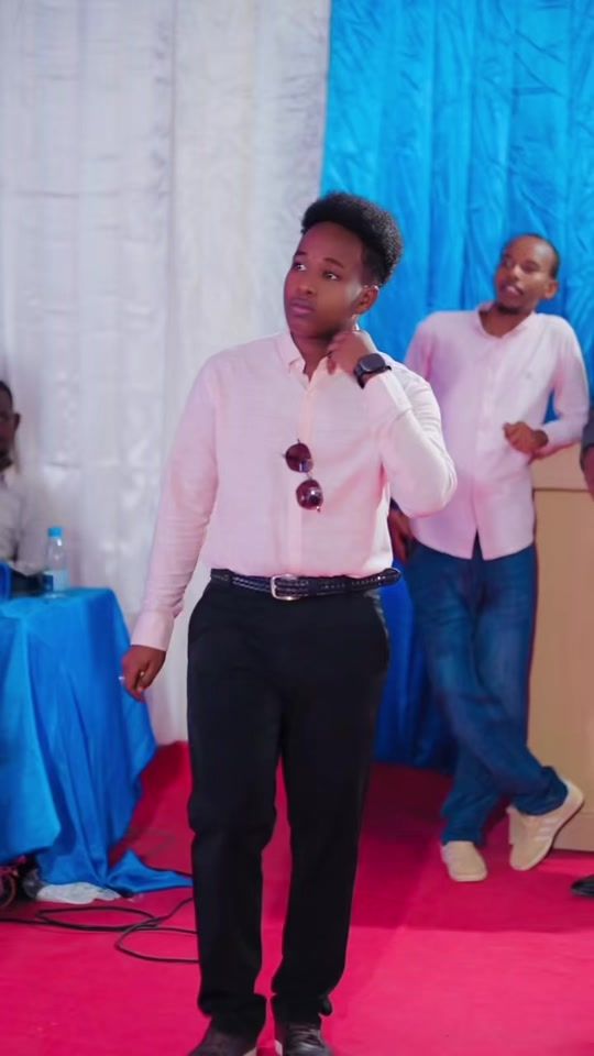 TikTok video thumbnail by abdimalikonline99