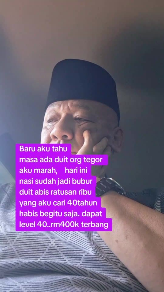 TikTok video thumbnail by daudyatim