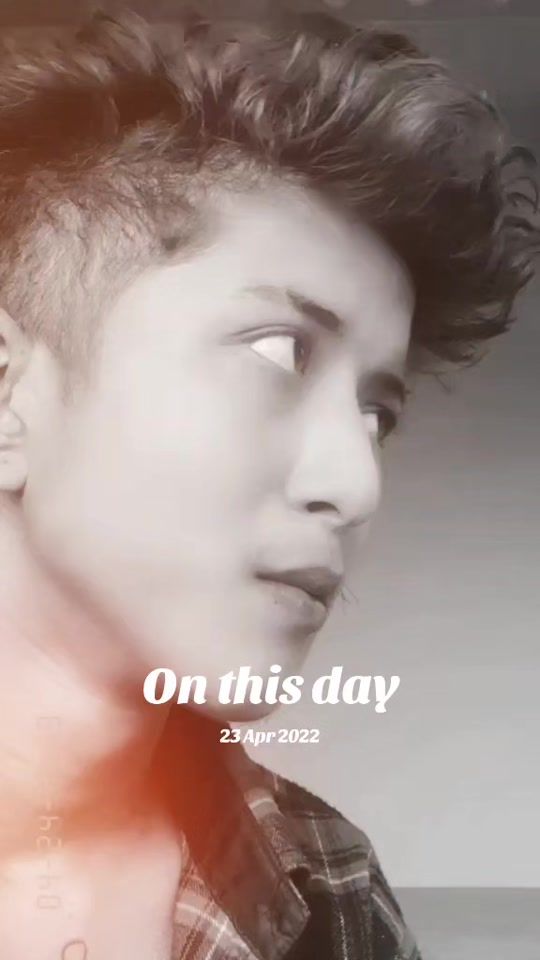 TikTok video thumbnail by ayush___220