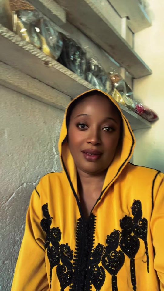 TikTok video thumbnail by madam.barrymosadjo