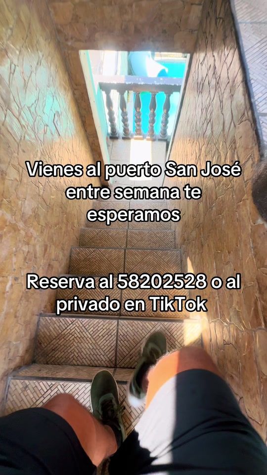 TikTok video thumbnail by puertovlogs7