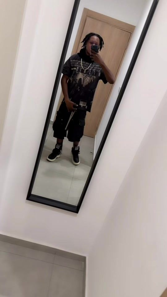 TikTok video thumbnail by roddy_bandz