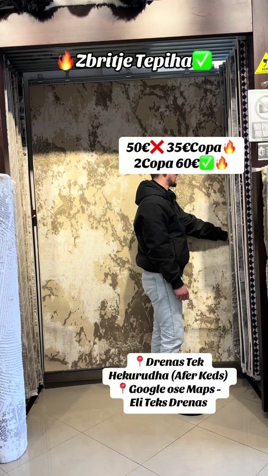 TikTok video thumbnail by eli_teks__drenas